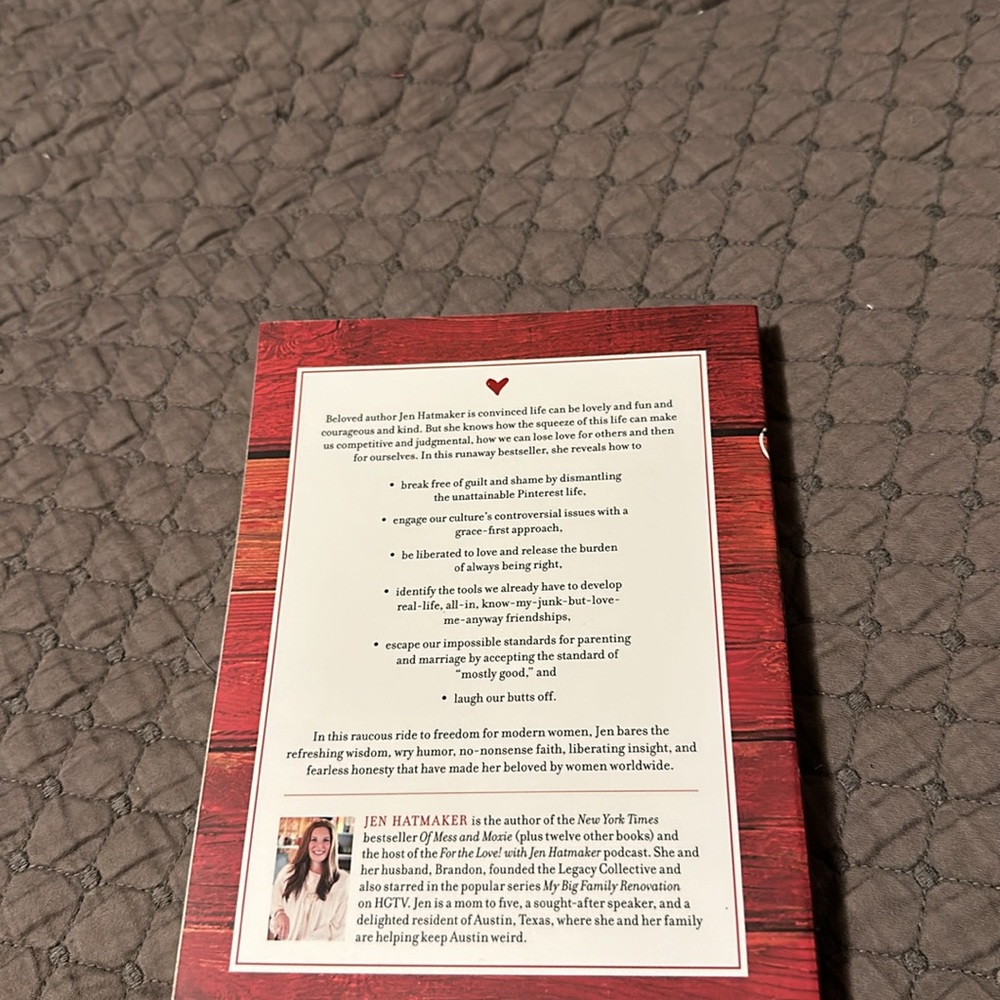 Book Bundle! - Picture 3 of 5